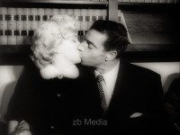 Marilyn Monroe und Joe DiMaggio