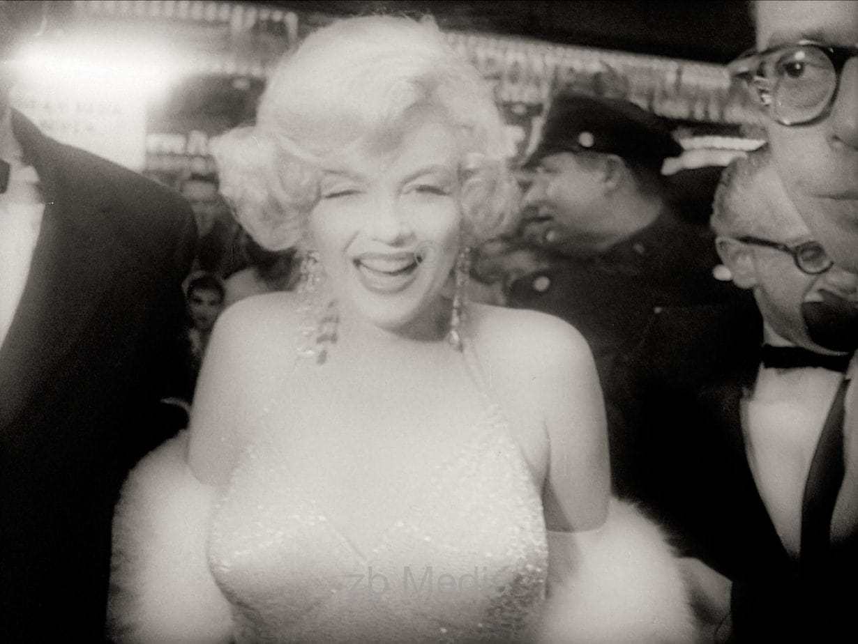 Marilyn Monroe
