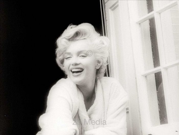 Marilyn Monroe