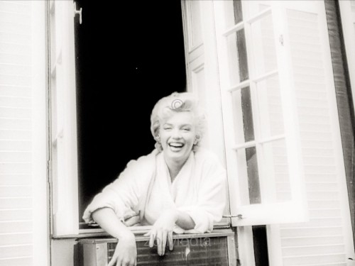 Marilyn Monroe