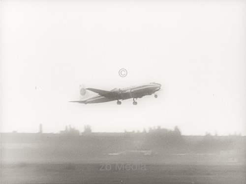 Flüchtlinge Berlin 1961