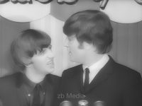 John Lennon Variety Club 1964