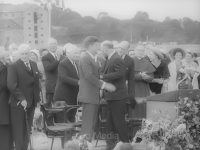 John F. Kennedy in Irland 1963