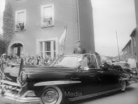 John F. Kennedy in Irland 1963