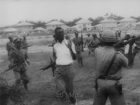 Unruhen im Kongo 1960