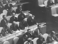 Nikita Chruschtschow, UNO Vollversammlung 1960
