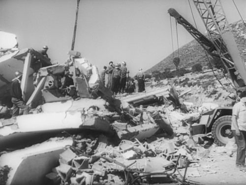Erdbeben von Agadir 1960