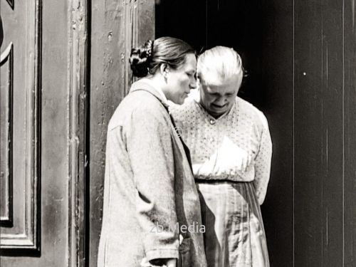 Frauen in Berlin 1930