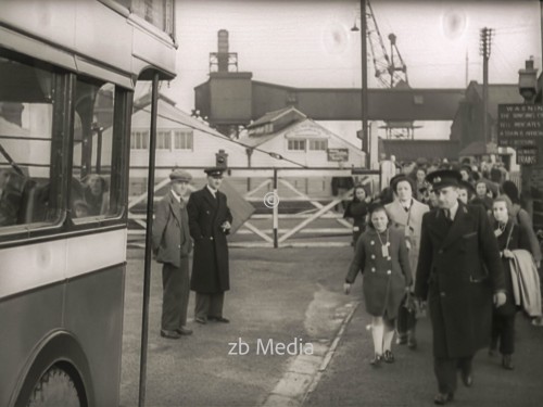 Erster Kindertransport erreicht England 1938