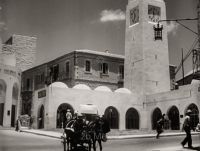 Jerusalem 1937