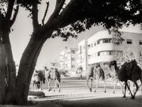 Tel Aviv 1937