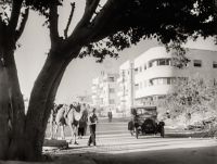 Tel Aviv 1937