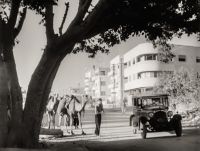 Tel Aviv 1937