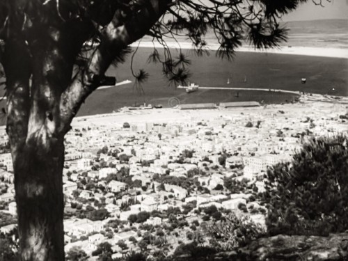 Tel Aviv 1937