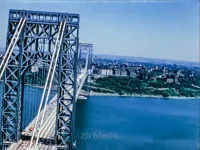 Williamsburg Bridge New York City