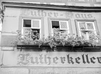 Lutherhaus Eisenach 1937