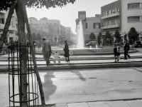 Tel Aviv Colony Circle 1935