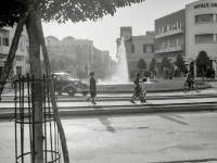 Tel Aviv Colony Circle 1935