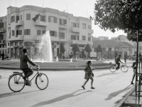 Tel Aviv Colony Circle 1935