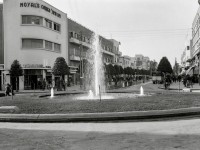 Tel Aviv Colony Circle 1935