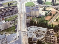 Berliner Mauer 1961