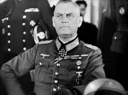 Feldmarschall Keitel