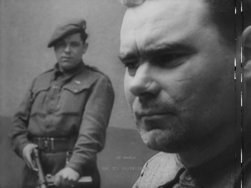 Belsen 1945 Josef Kramer