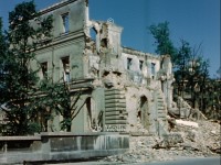 Braunes Haus München 1945