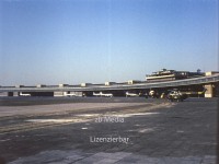 Flughafen Tempelhof, Berlin 1961