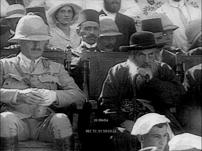 General-Allenby-in-Jerusalem-1917