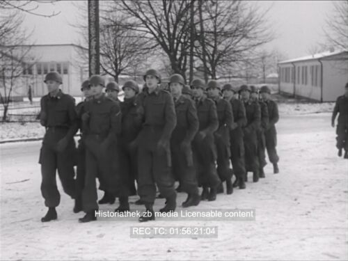 Bundeswehr-1955