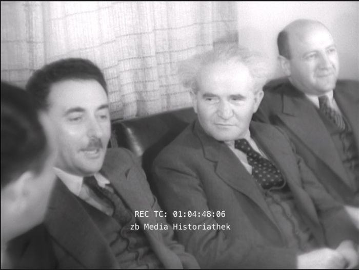 David-Ben-Gurion-1938