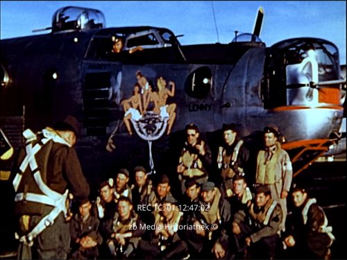 Lancaster-Crew-1945