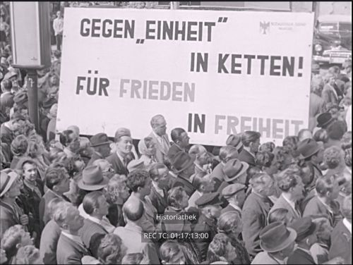 Demonstration-Berlin-1950