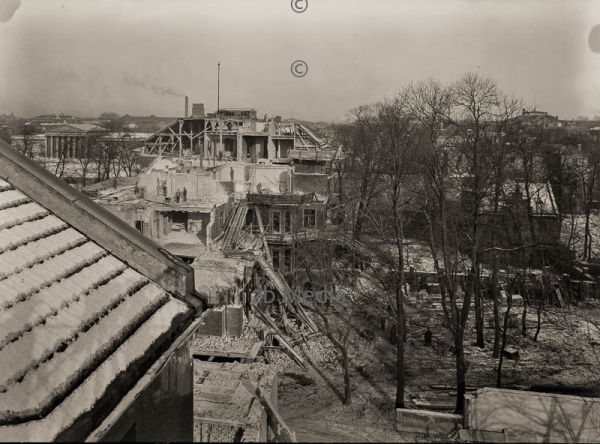 München Briennerstraße 1934