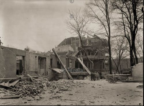 München Briennerstraße 1934