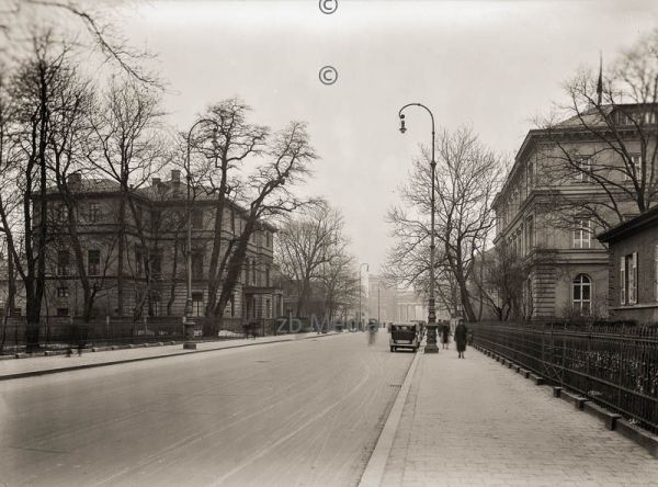 München Briennerstraße 1934