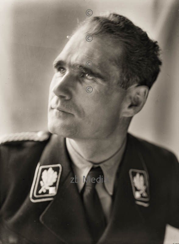 Rudolf Hess