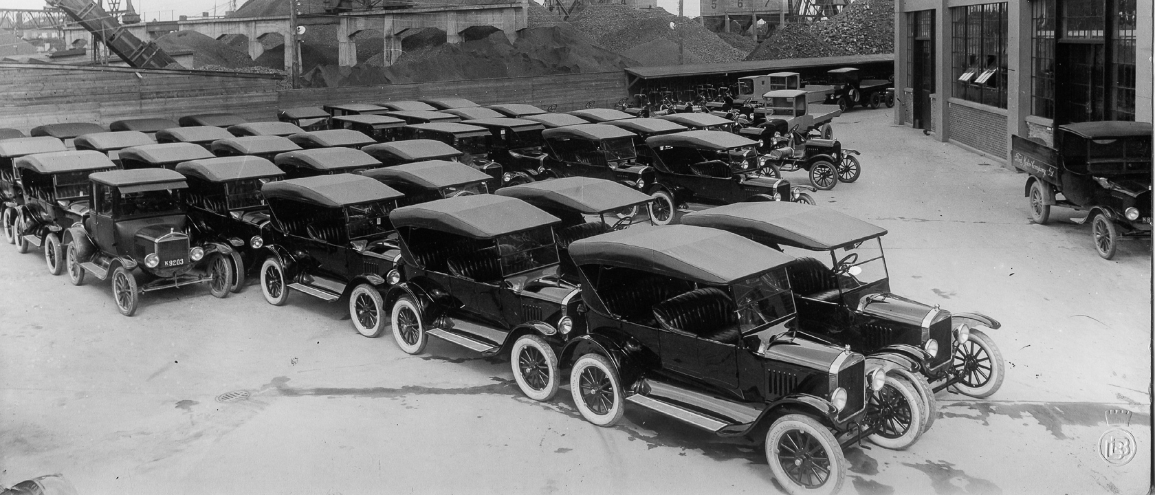 Ford Motor Company A/S