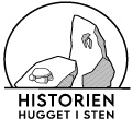 Historien hugget i sten