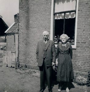 Meijering,Hendrik en Willempje