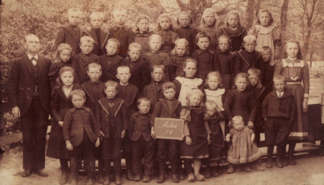 Schoolfoto,s 040.jpg Schoolfoto,s 040.jpg