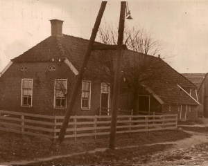 Stenveld ,boerderij Geert Stenveld , later Jan Kors en Harmtje Stenveld.jpg