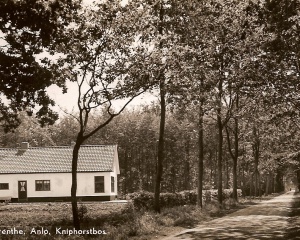 Anloo ,boswachterswoning aan de Schipborgerweg.jpg