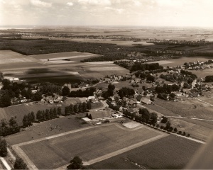 Anloo, Luchtfoto.jpg