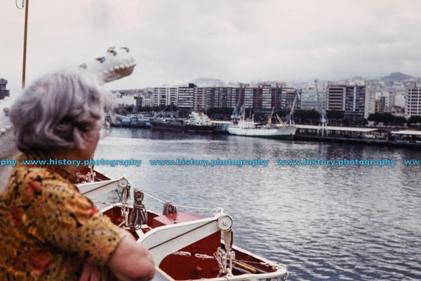 F013365c Tenerife. 1984