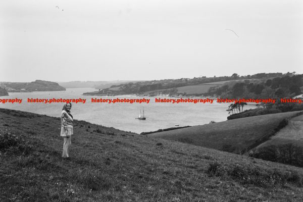 F013889 Helford Estuary