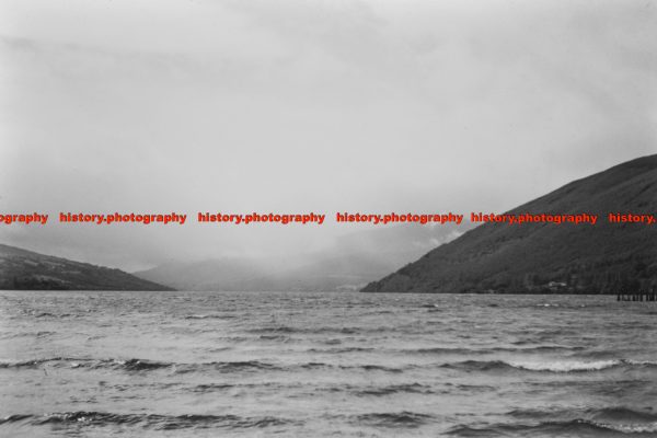 Q000667 Loch Tay. East End. 1959