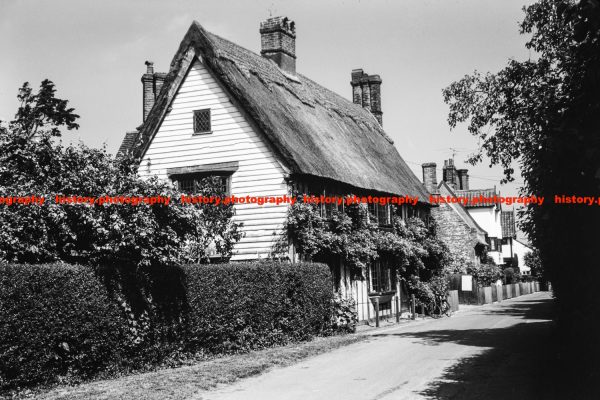 Q002360 Blythburgh. July 1972. Suffolk