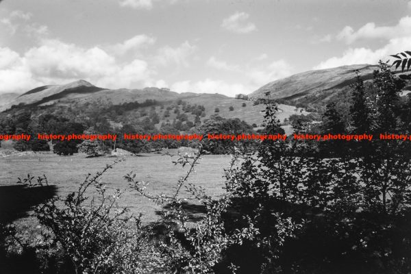 Q002694 Scandale. Cumbria. 1972